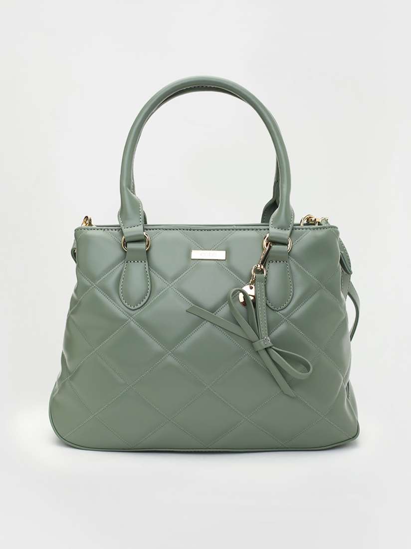 Code handbags myntra 2025