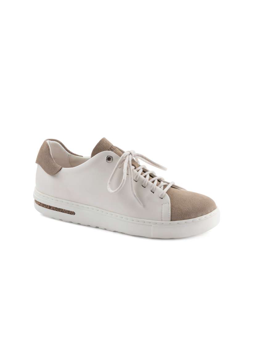 Buy Birkenstock Men Nubuck Narrow Width Casual Sneakers Casual Shoes for Men 21734796 Myntra