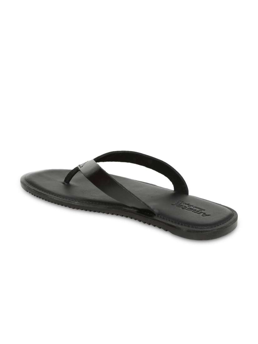 Amster leather sandals 2025