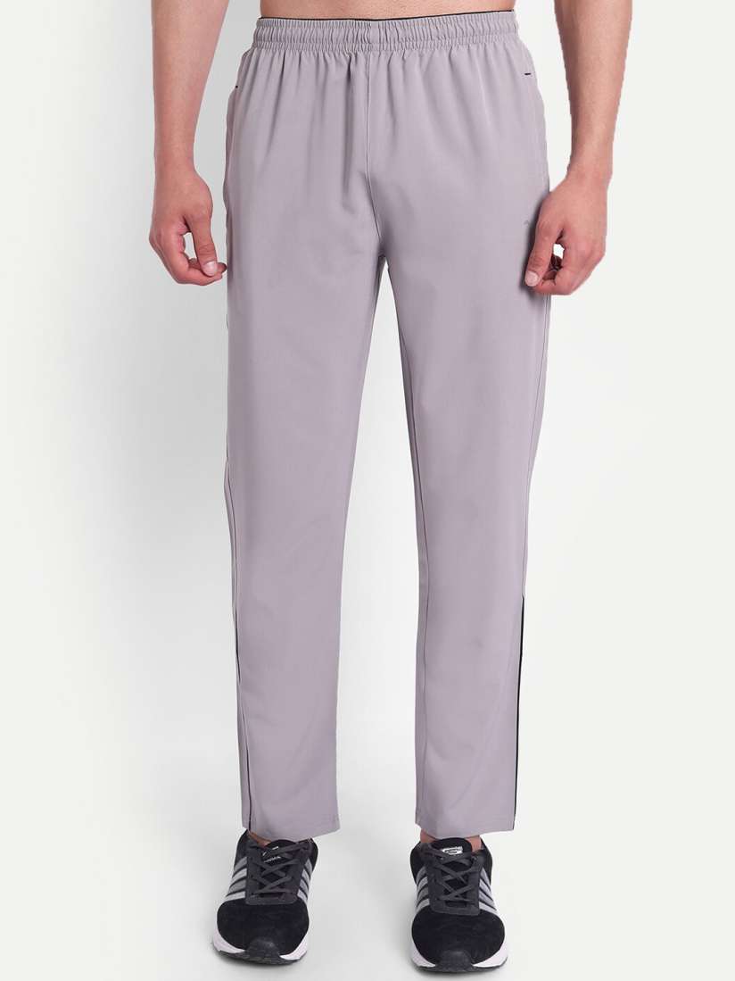 Buy NNN Men Slim Fit Rapid Dry Track Pants Track Pants for Men 21736784 Myntra