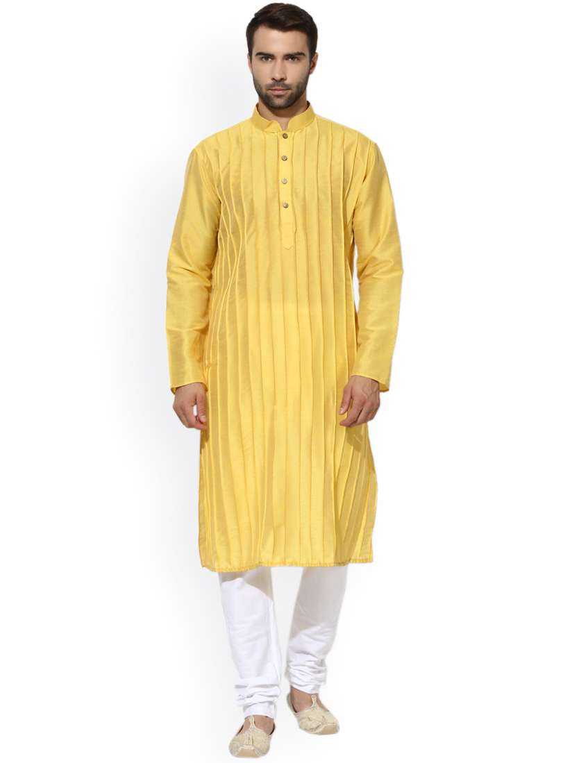 Myntra men's kurta pajama outlet