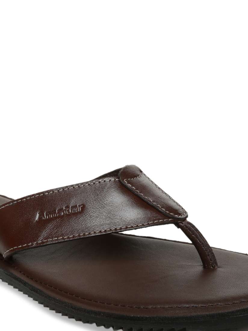 Amster leather sandals store