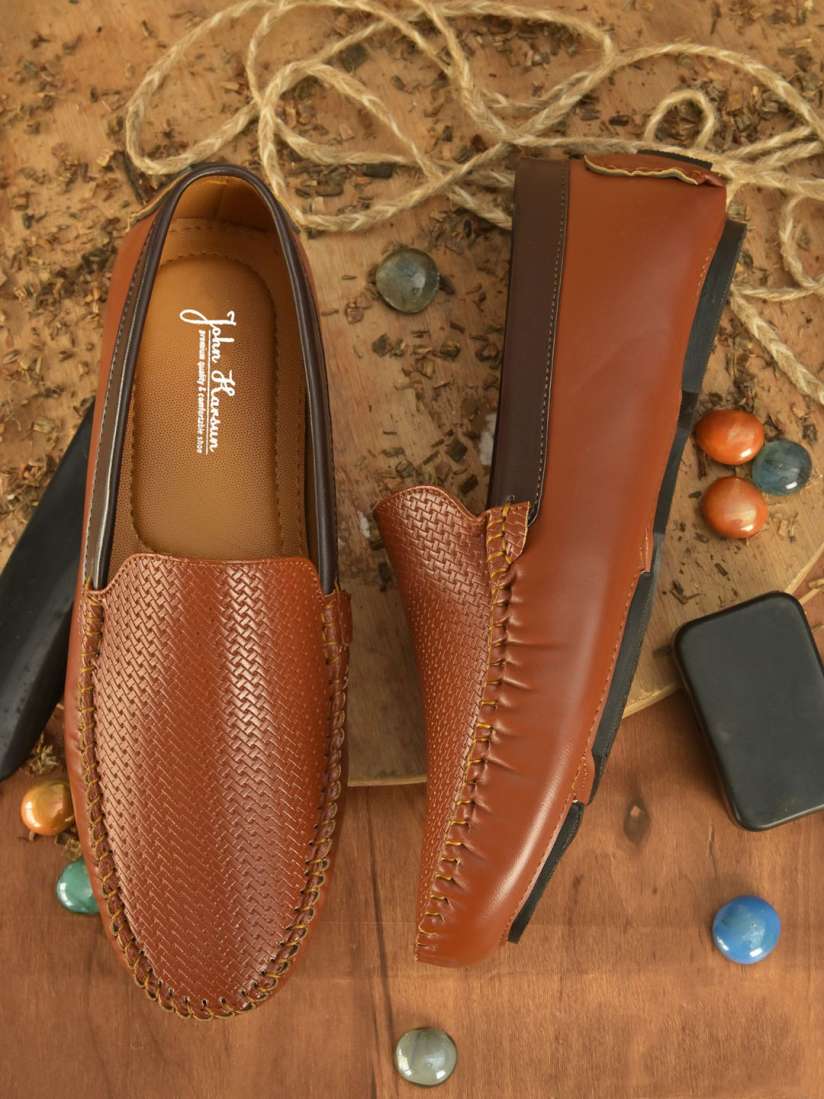 John karsun loafers on sale