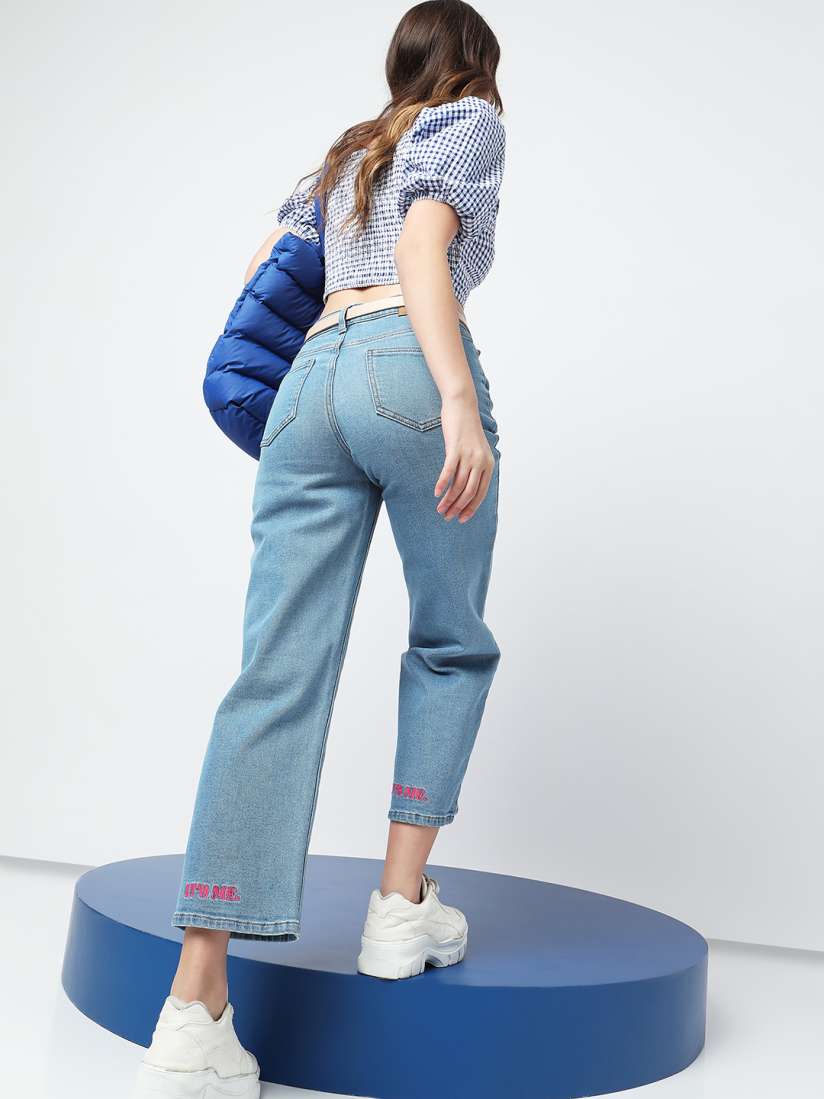 Vero moda jeans myntra online