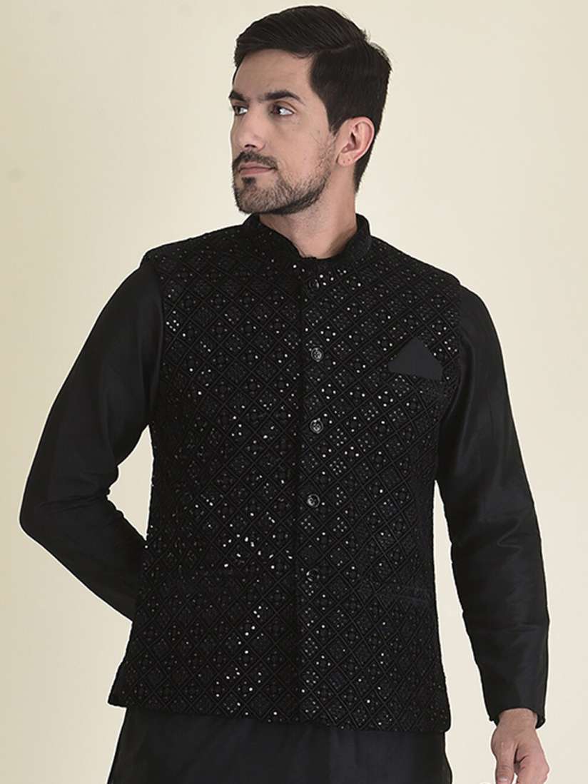 United colors of benetton nehru jacket cheap