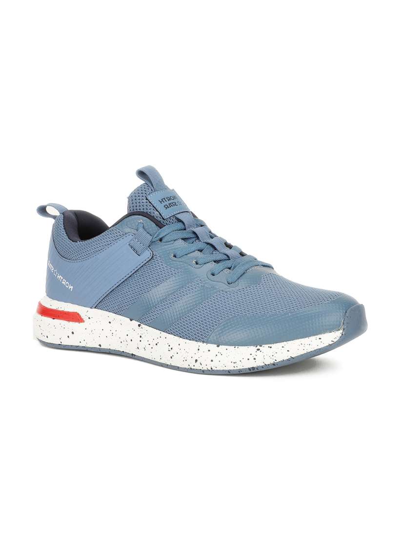 North star shoes myntra store