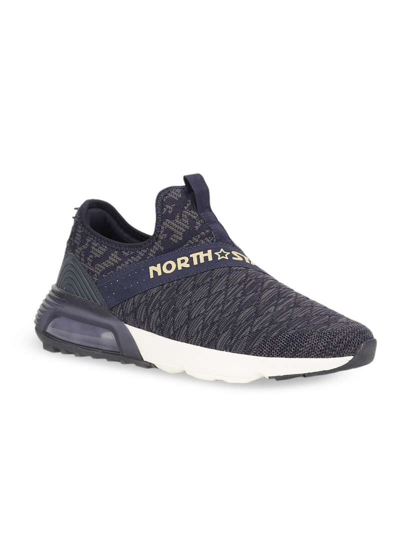 North star shoes myntra best sale