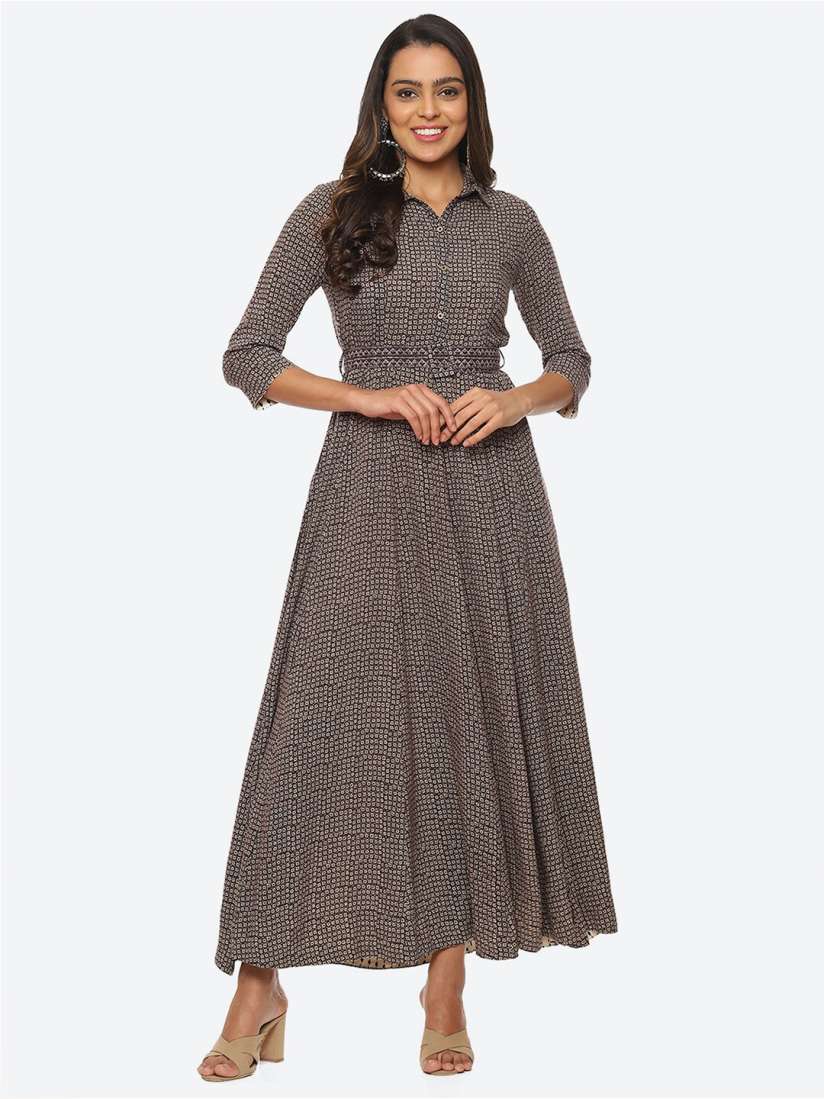 Biba shirt dress cheap
