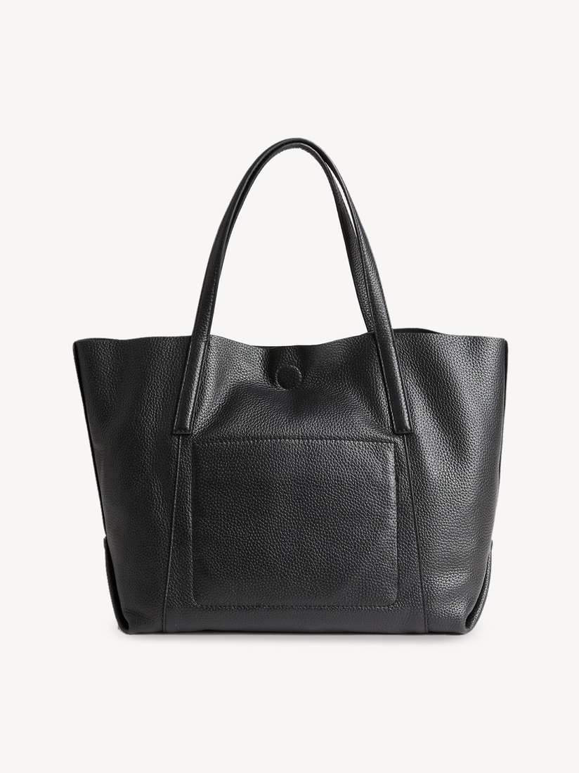 Leather Tote Bag Marks And Spencers Ladies Bags Marks Spencer