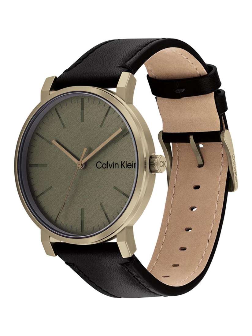 Calvin klein boost watch outlet