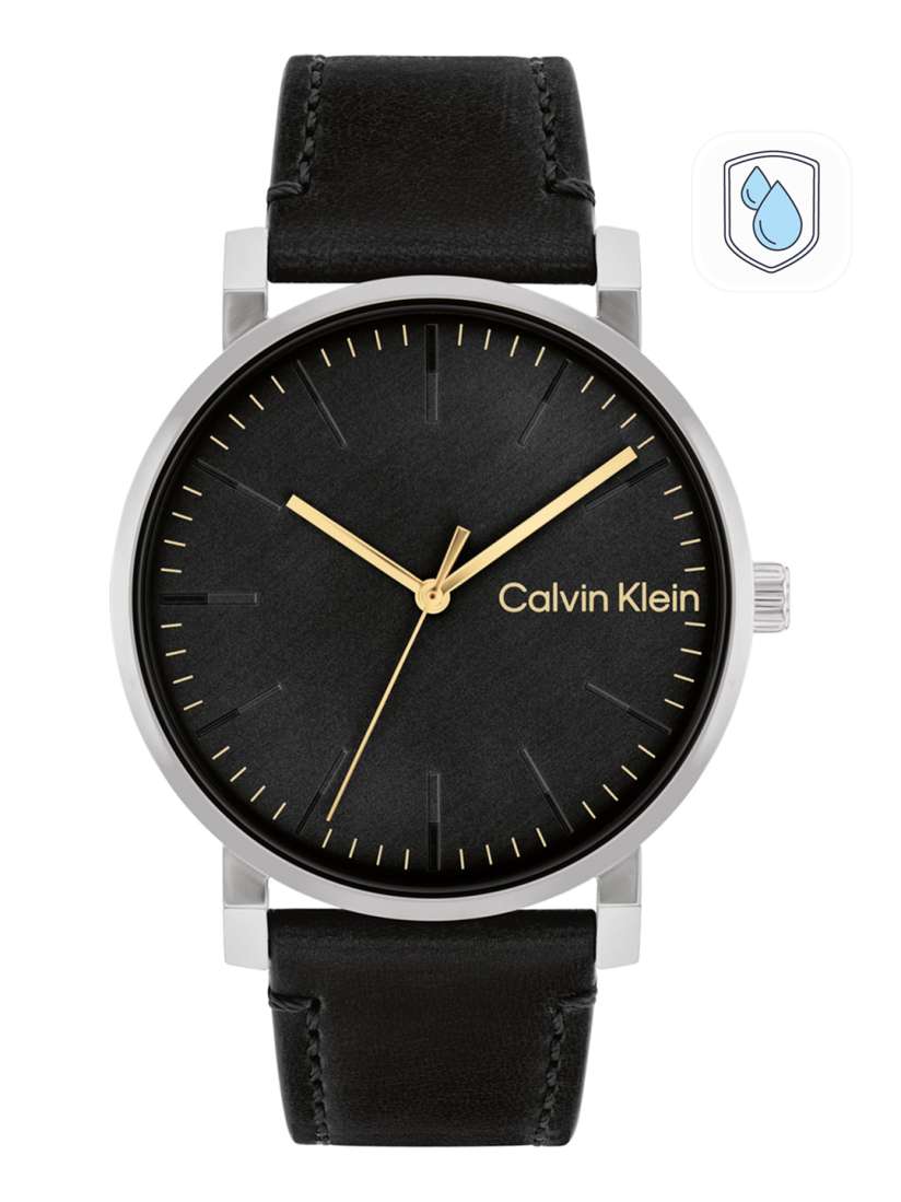 Calvin klein clock online