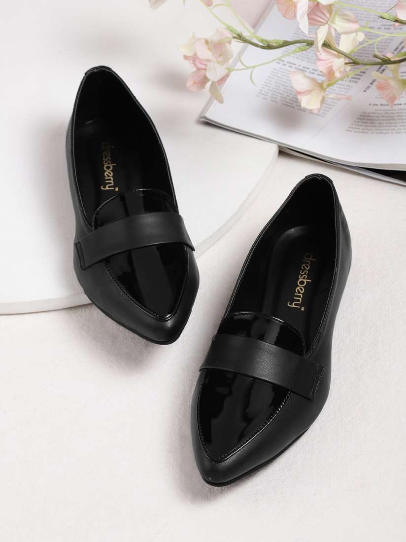 Dressberry ballerinas online