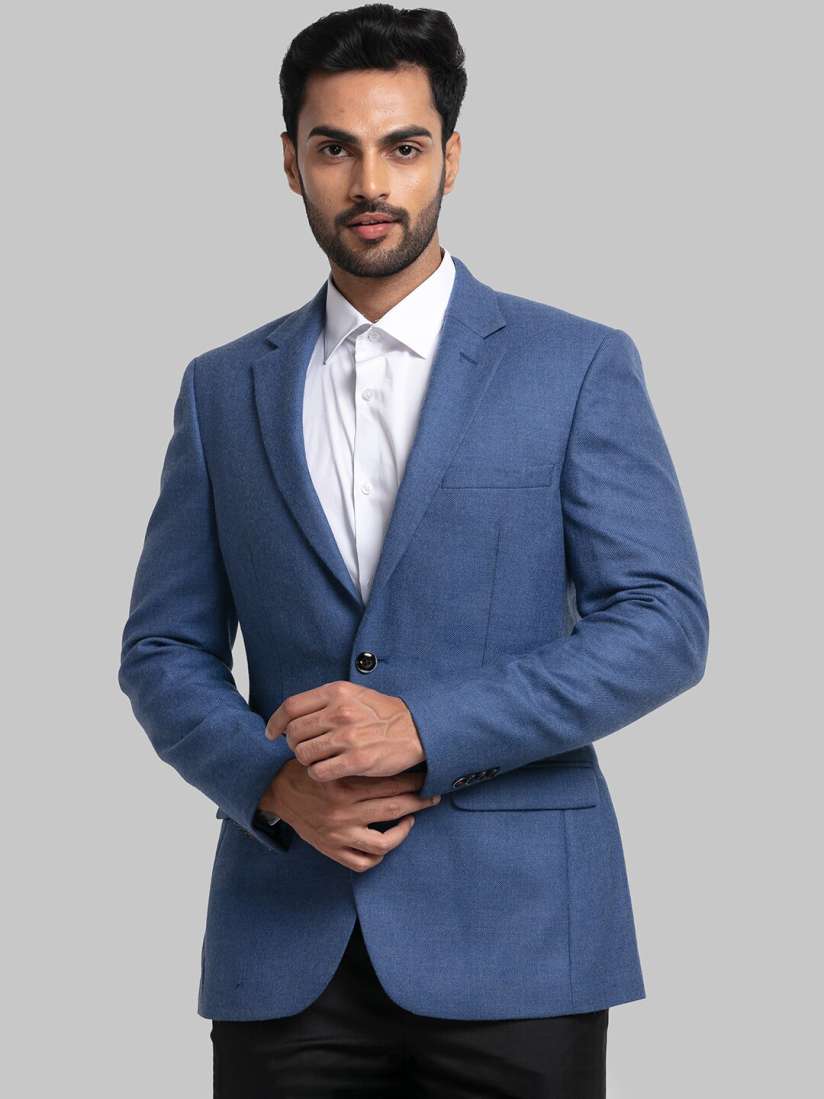Raymond blazers design on sale