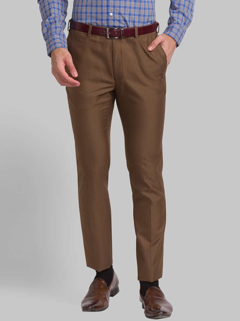 Myntra formal pants hot sale