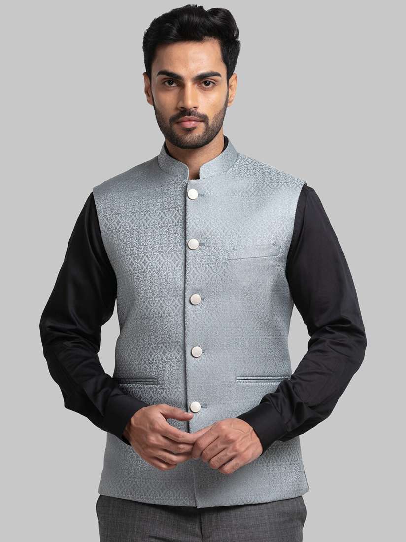 Raymond modi jacket hot sale