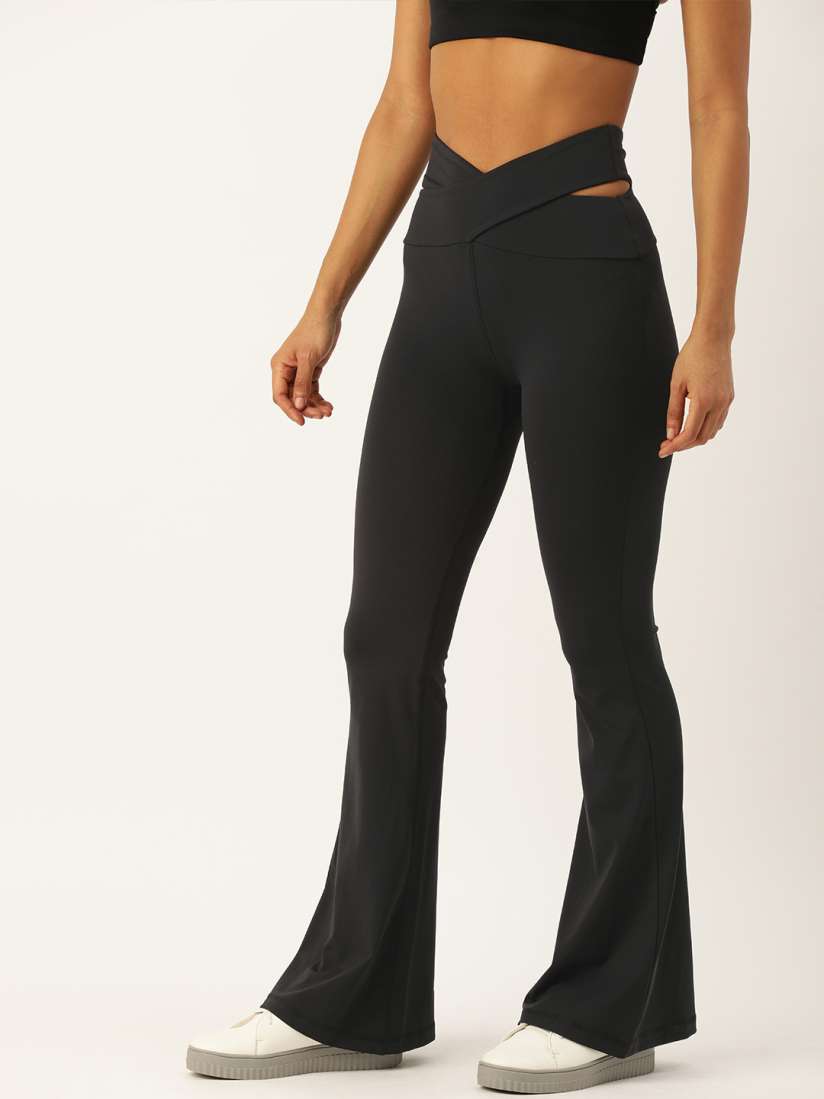 Bootcut leggings forever 21 deals