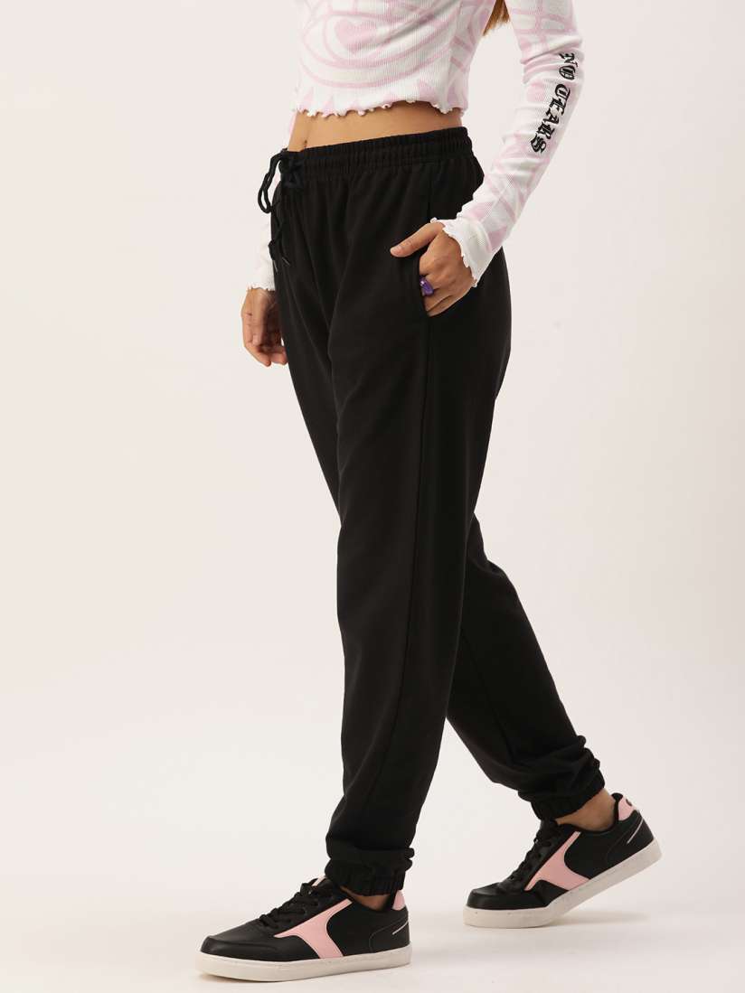 Forever 21 track pants hotsell