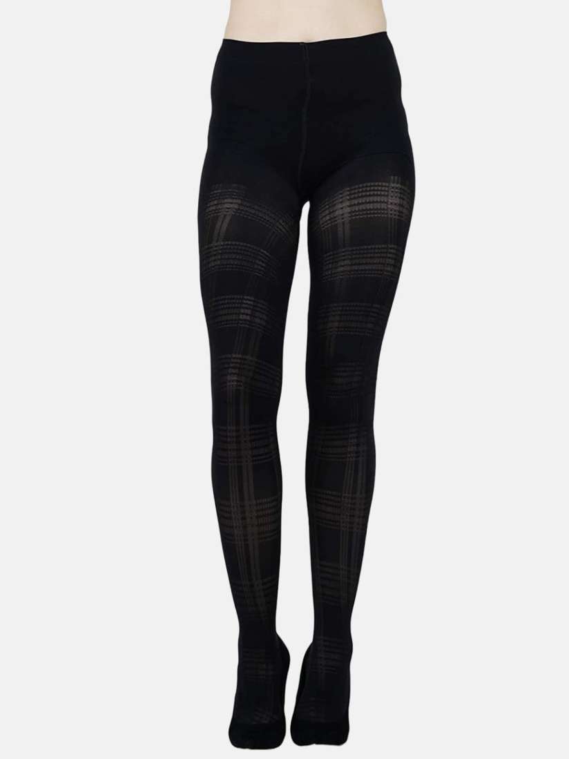 Pantyhose myntra clearance