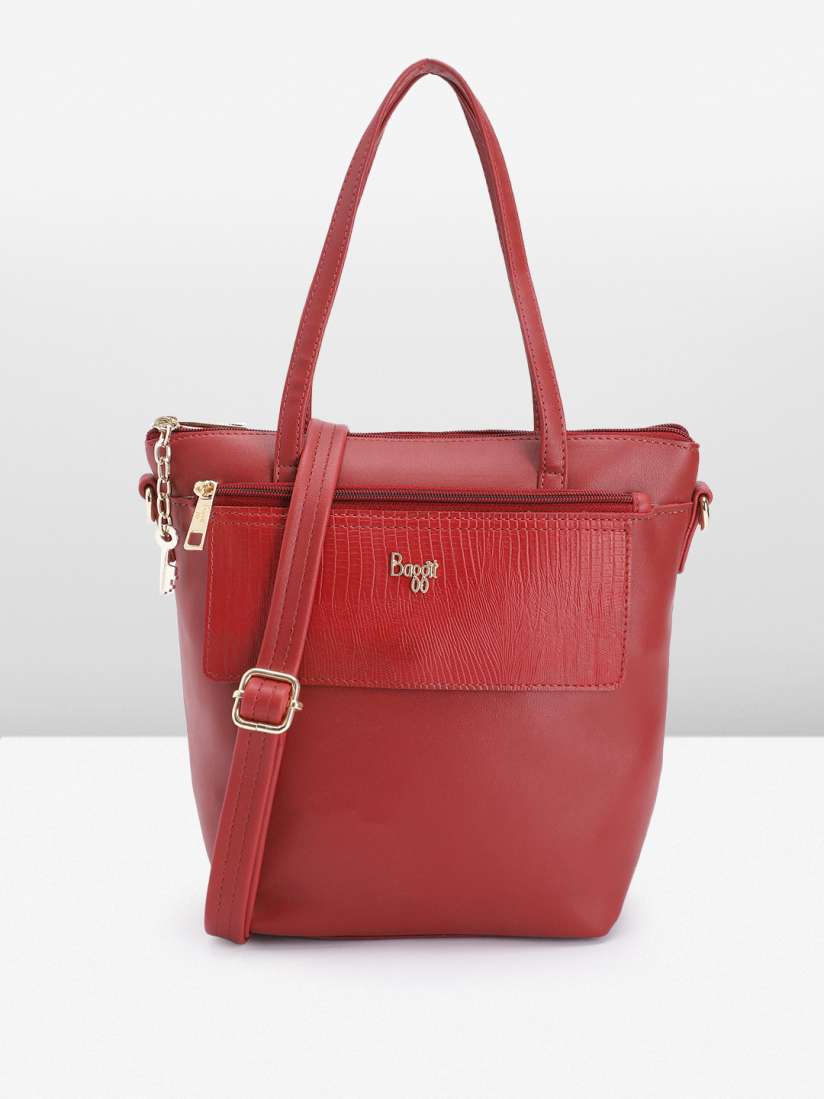 Myntra handbags baggit hot sale