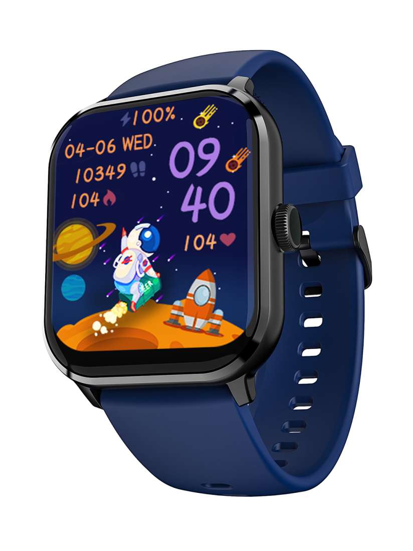 Myntra smartwatch deals