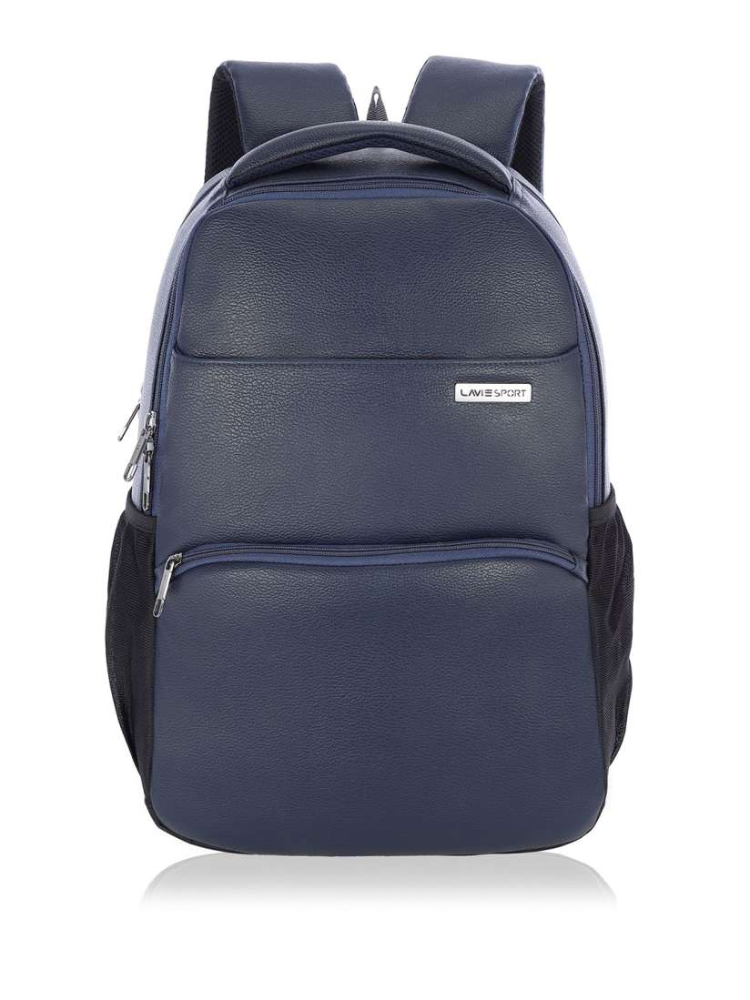 Buy LAVIE SPORT Laptop Backpack Backpacks for Unisex 21763520 Myntra