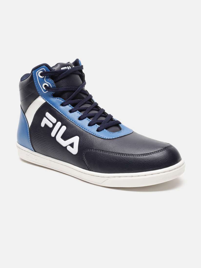 Fila sneakers myntra sale