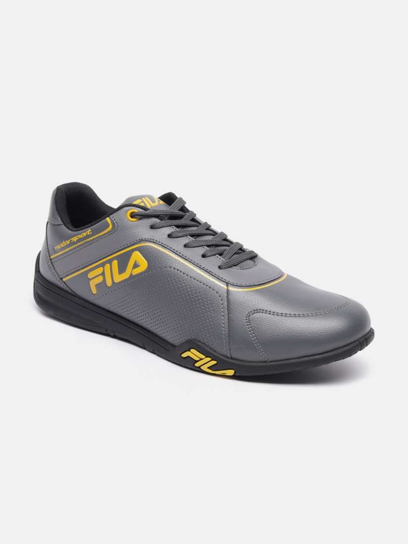 Fila motorsport shoes online hot sale