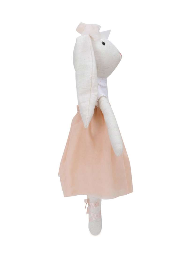 Kinder bunny soft toy clearance
