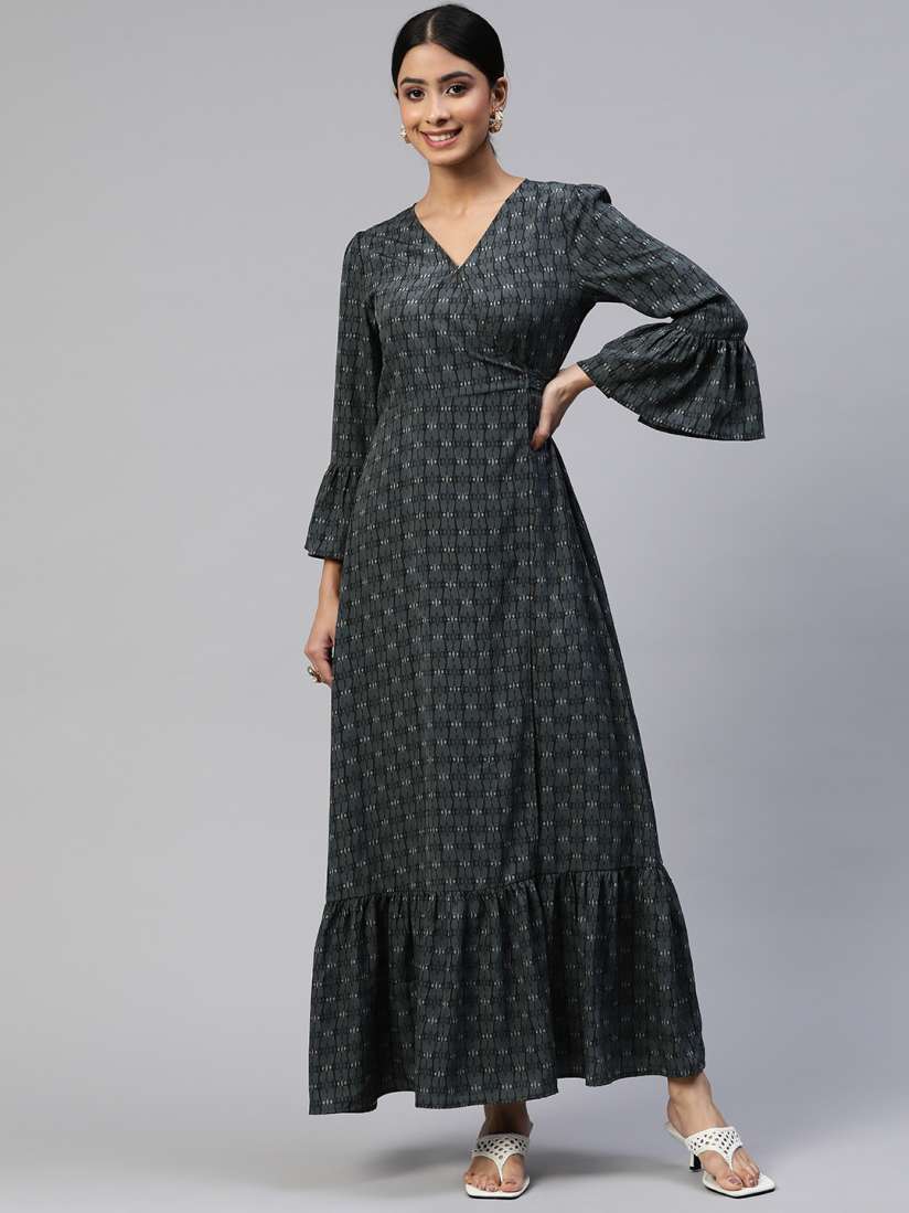Cottinfab maxi dress on sale