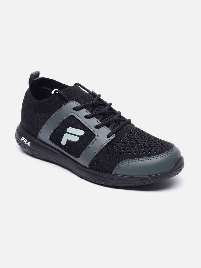 Fila sports shoes myntra new arrivals