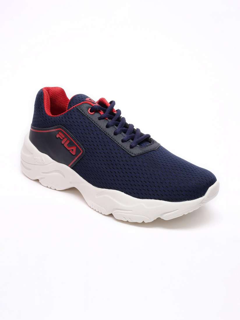 Fila shoes myntra discount