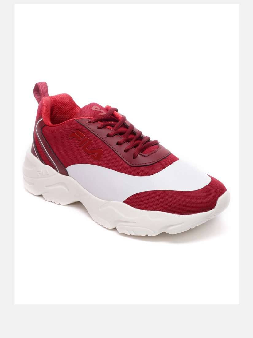 Fila sports shoes myntra clearance