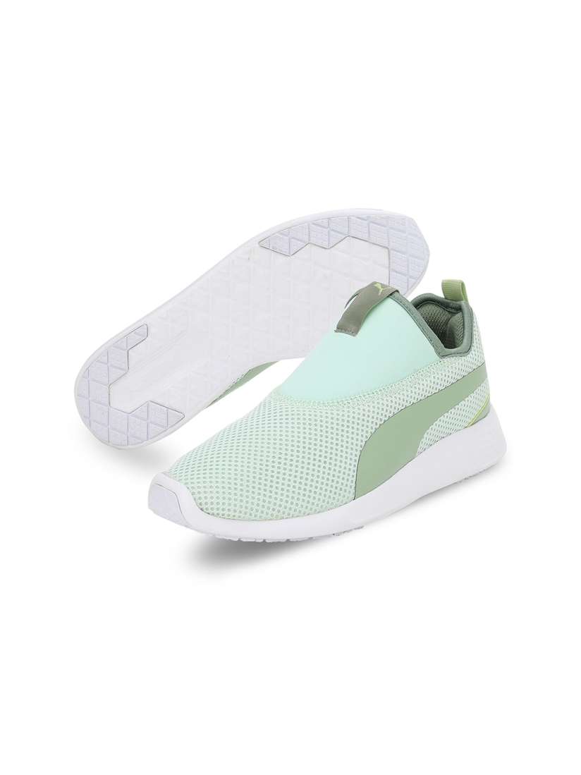 Buy Puma ST Trainer Evo Slip on Sneakers Casual Shoes for Unisex 21766980 Myntra