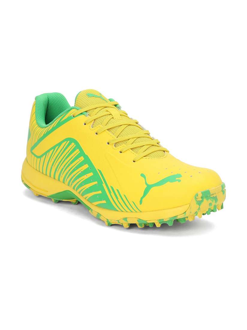 Buy Puma Men PUMA 22 FH Rubber Cricket Shoes Sports Shoes for Men 21767168 Myntra