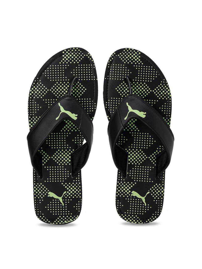 Buy Puma Ketava VI 2.0 Men Printed Thong Flip Flops Flip Flops for Men 21767224 Myntra