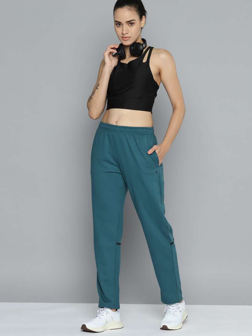 Myntra track pants women shop