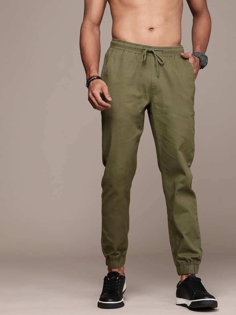 Roadster joggers discount