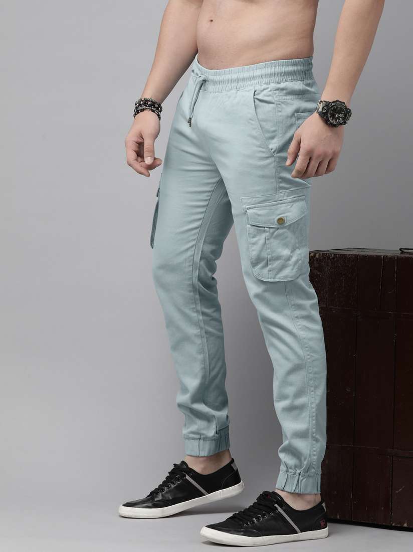 Roadster joggers mens top