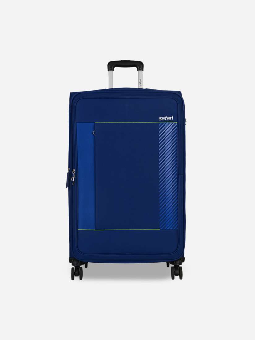 Price of safari suitcase deals