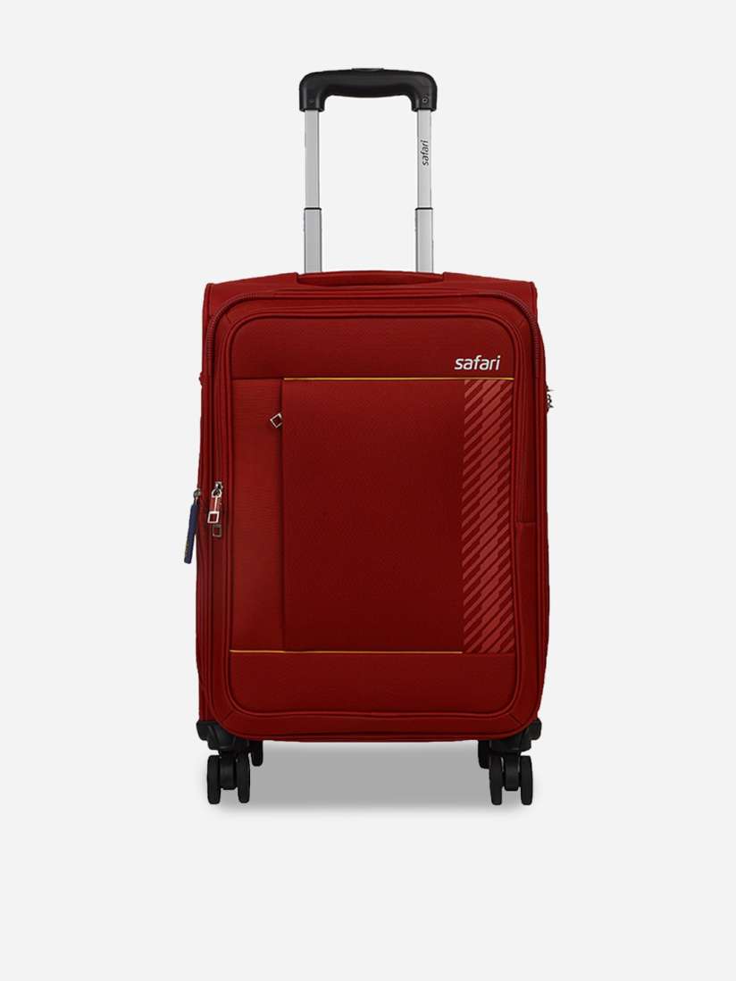 Buy Safari Penta Soft Sided Medium Trolley Bag Trolley Bag for Unisex 21776304 Myntra