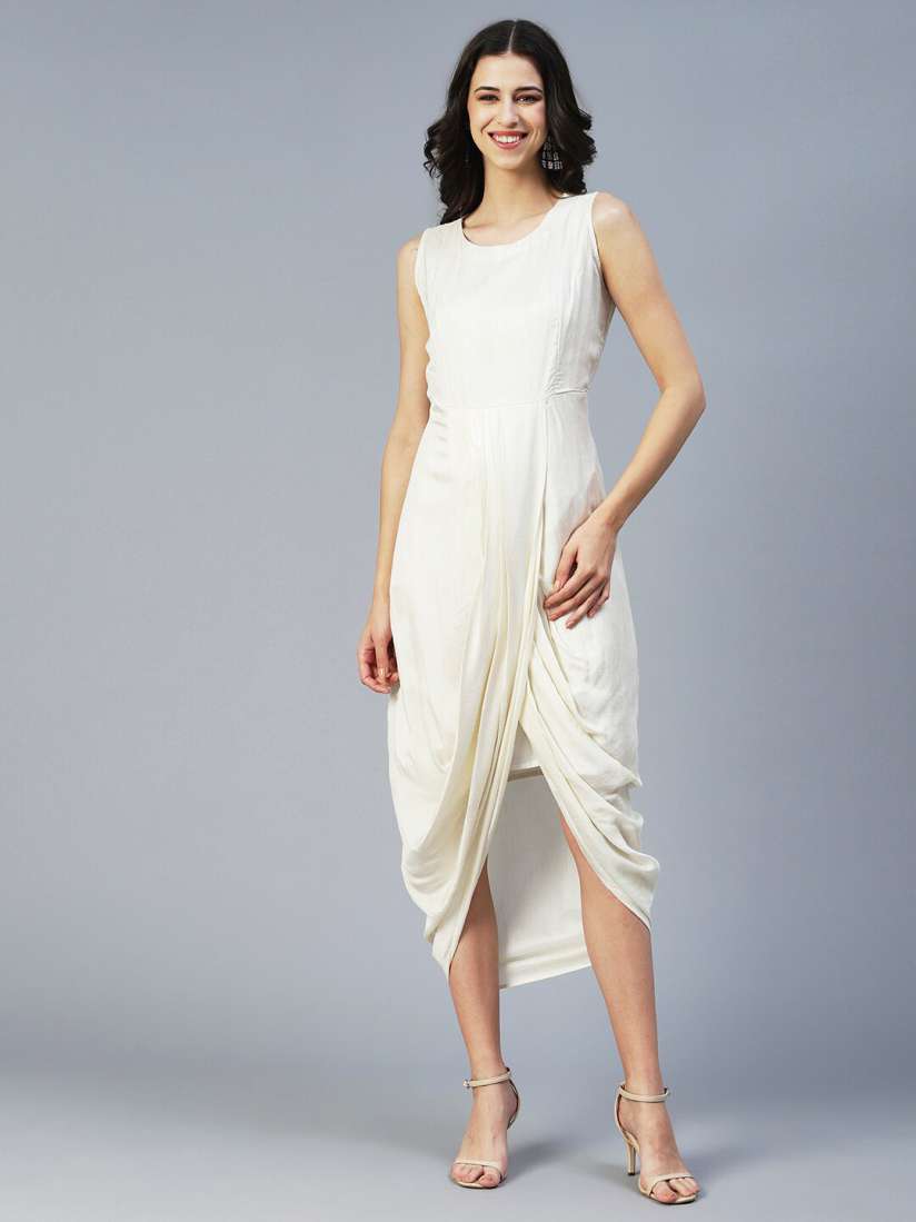 Silk sheath dress with jacket on sale
