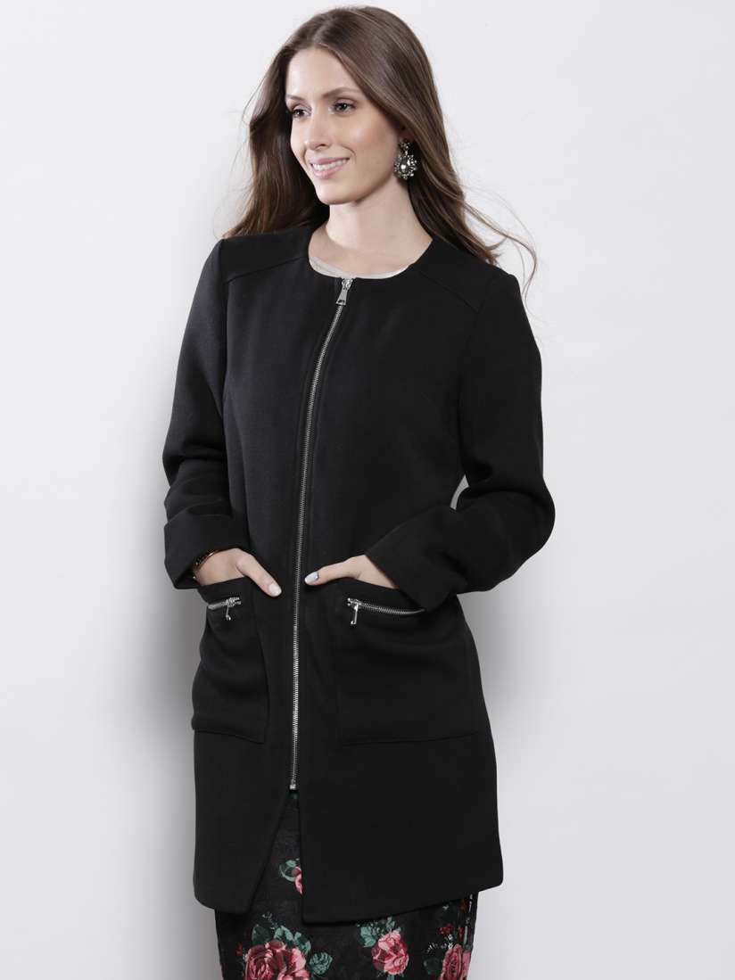 Dorothy perkins black blazer discount