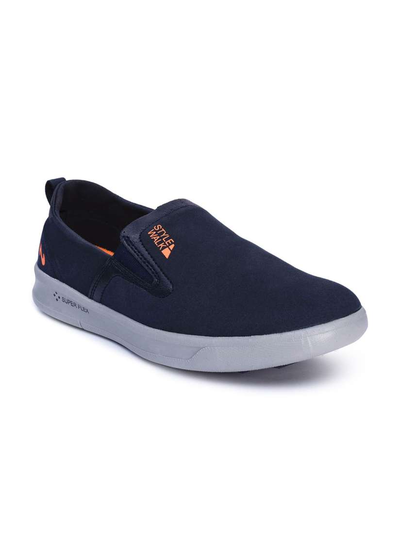 Campus style walk sneakers sale