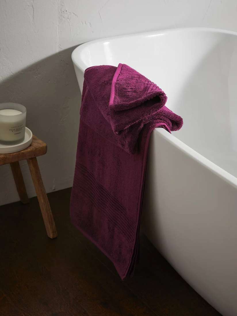 Marks and spencer bathroom towels 2025