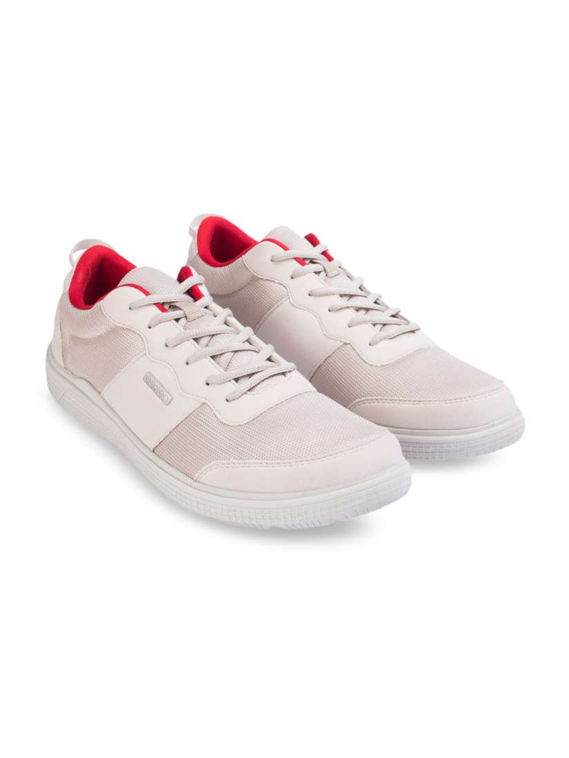 Buy Paragon Men Woven Design Lightweight Sneakers Casual Shoes for Men 21784282 Myntra