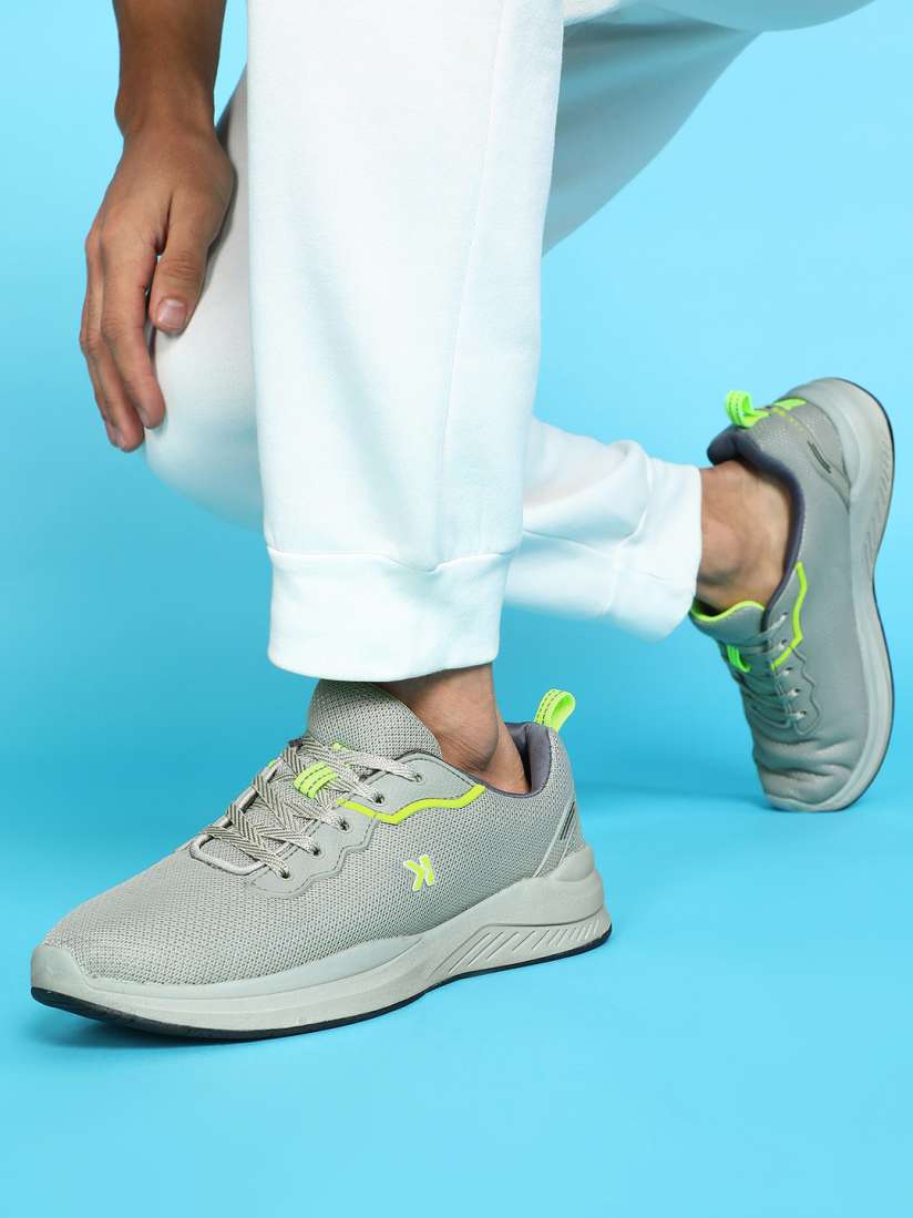 Buy Paragon Men Woven Design Lightweight Sneakers Casual Shoes for Men 21784372 Myntra