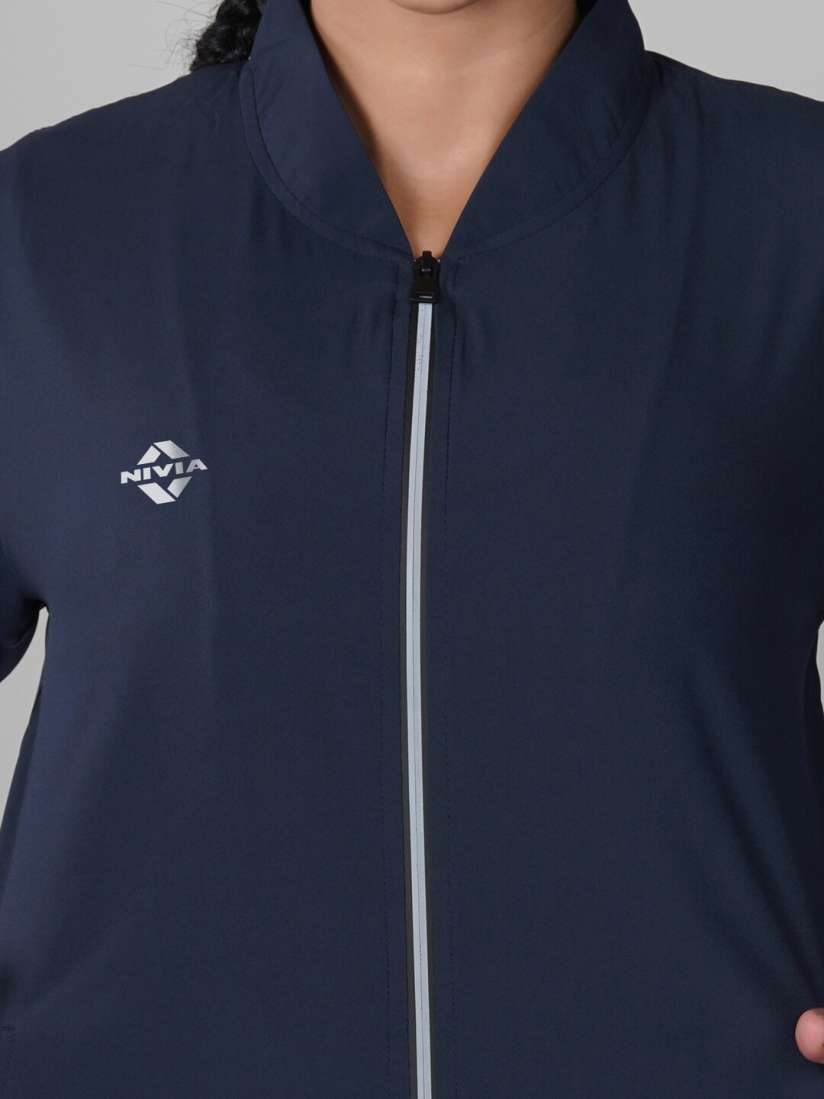 Nivia jackets discount