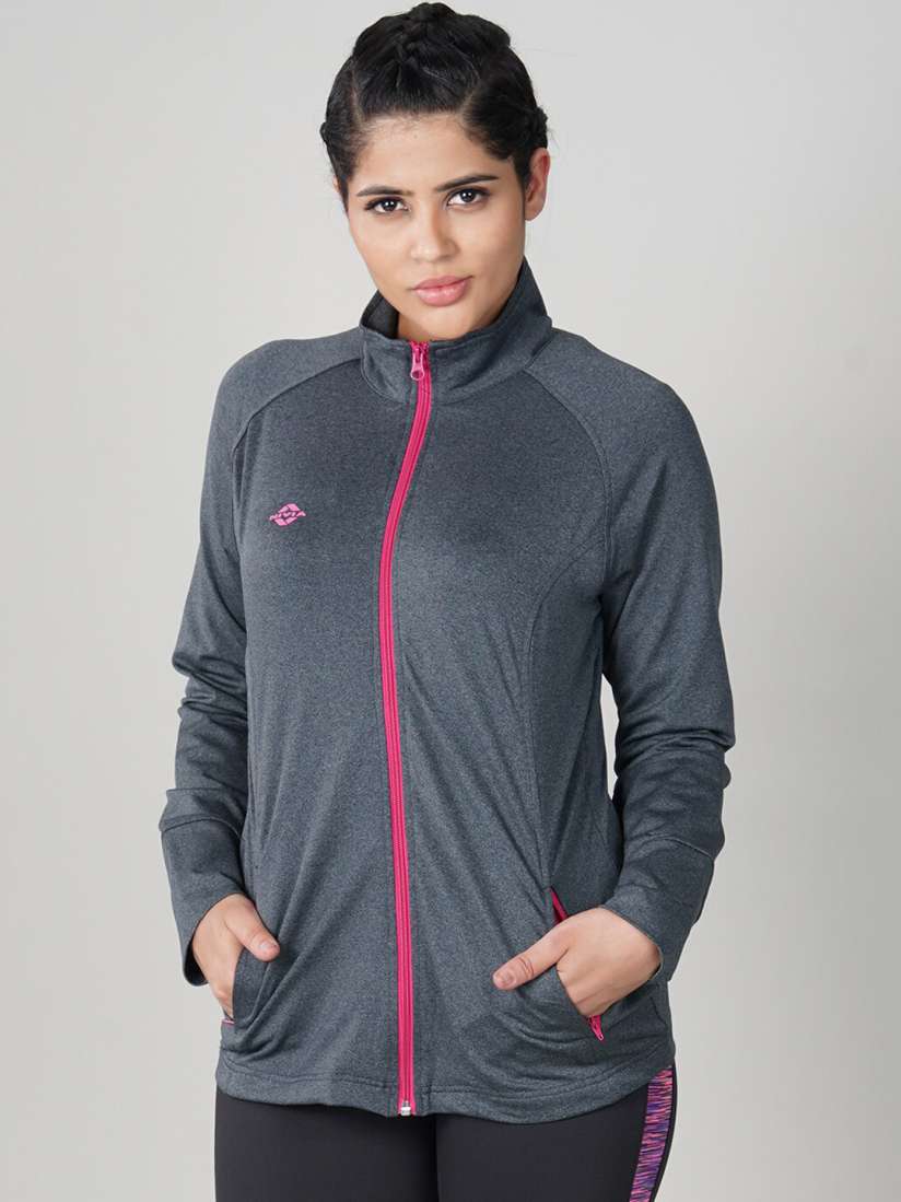 Nivia jacket shop