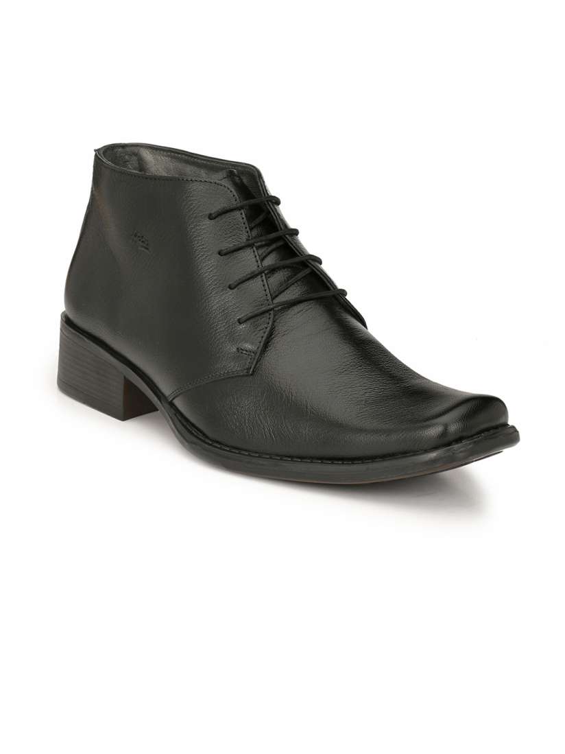 Buy Hitz Men Black Oxfords Formal Shoes for Men 2178707 Myntra
