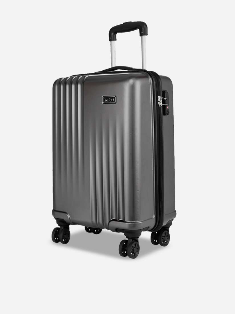 Safari luggage trolley online